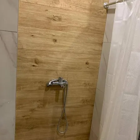 Shoiv Strua Séjour chez l'habitant